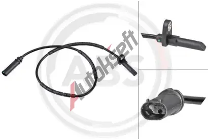 A.B.S. Snma potu otek kol ABS 32253, 32253