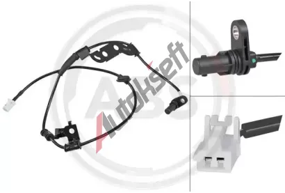 A.B.S. Snma potu otek kol ABS 32258, 32258