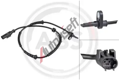 A.B.S. Snma potu otek kol ABS 32260, 32260