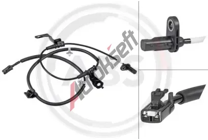 A.B.S. Snma potu otek kol ABS 32263, 32263