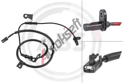 A.B.S. Snma potu otek kol ABS 32264, 32264