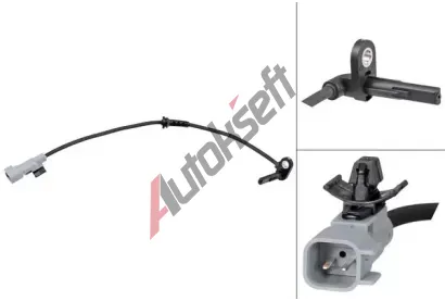 A.B.S. Sn�ma� po�tu ot��ek kol ABS 32278, 32278