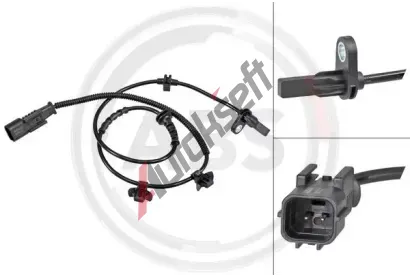 A.B.S. Sn�ma� po�tu ot��ek kol ABS 32289, 32289