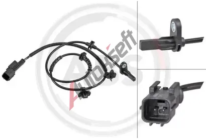 A.B.S. Snma potu otek kol ABS 32290, 32290