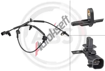 A.B.S. Snma potu otek kol ABS 32301, 32301