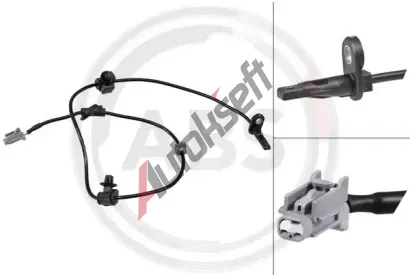A.B.S. Snma potu otek kol ABS 32303, 32303