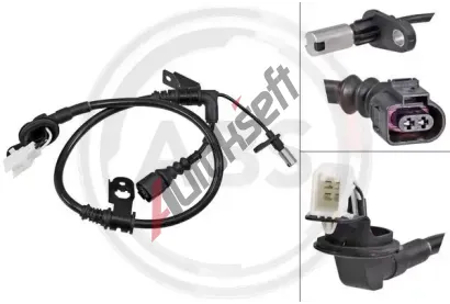 A.B.S. Snma potu otek kol ABS 32305, 32305