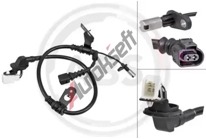 A.B.S. Snma potu otek kol ABS 32306, 32306
