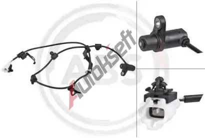 A.B.S. Snma potu otek kol ABS 32307, 32307
