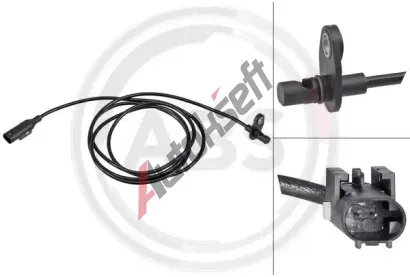 A.B.S. Snma potu otek kol ABS 32308, 32308