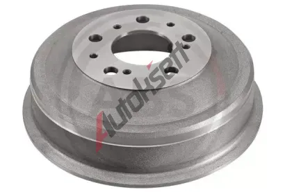 A.B.S. Brzdov buben - 254 mm ABS 3231-S, 3231-S
