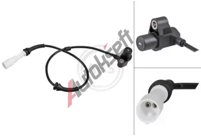 A.B.S. Sn�ma� po�tu ot��ek kol ABS 32311, 32311