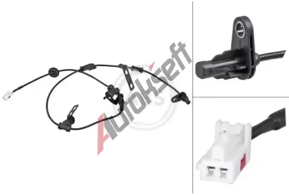 A.B.S. Snma potu otek kol ABS 32316, 32316