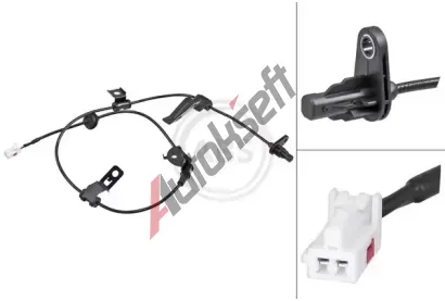 A.B.S. Snma potu otek kol ABS 32317, 32317