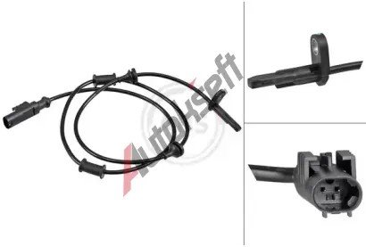 A.B.S. Snma potu otek kol ABS 32318, 32318