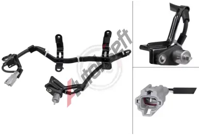 A.B.S. Sn�ma� po�tu ot��ek kol ABS 32321, 32321