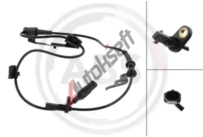 A.B.S. Snma potu otek kol ABS 32347, 32347