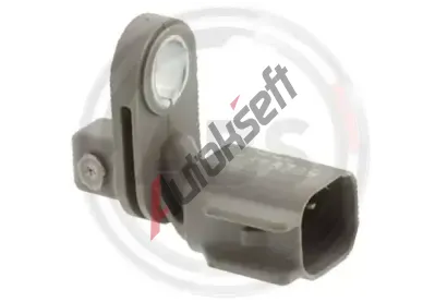 A.B.S. Snímač počtu otáček kol ABS 33000, 33000 A.B.S. Snímač počtu otáček kol ABS 33000, 33000