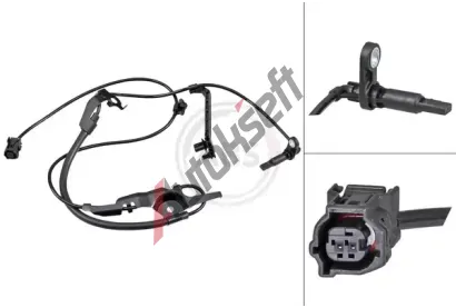 A.B.S. Sn�ma� po�tu ot��ek kol ABS 33004, 33004