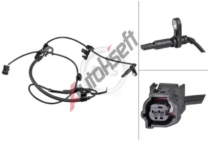 A.B.S. Snma potu otek kol ABS 33005, 33005