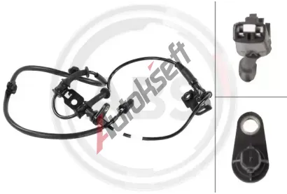 A.B.S. Snma potu otek kol ABS 33011, 33011