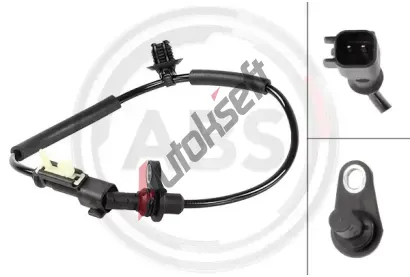 A.B.S. Sn�ma� po�tu ot��ek kol ABS 33018, 33018