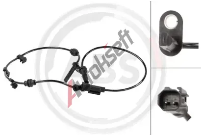 A.B.S. Snma potu otek kol ABS 33019, 33019