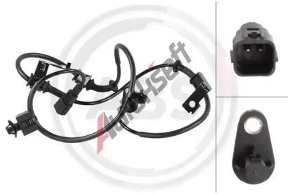 A.B.S. Snma potu otek kol ABS 33028, 33028