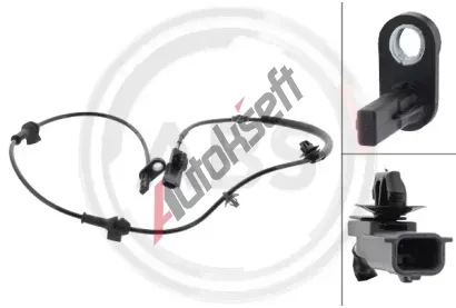 A.B.S. Snímač počtu otáček kol ABS 33042, 33042 A.B.S. Snímač počtu otáček kol ABS 33042, 33042