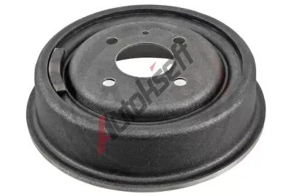A.B.S. Brzdov buben - 228 mm ABS 3330-S, 3330-S