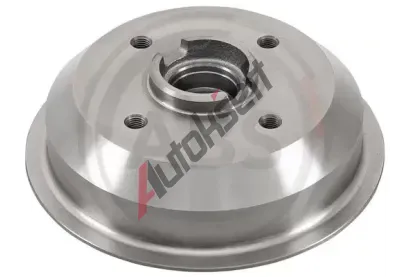 A.B.S. Brzdov� buben - 178 mm ABS 3331-S, 3331-S