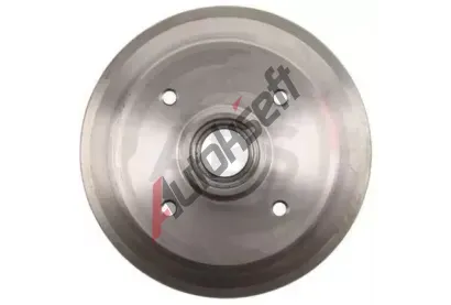 A.B.S. Brzdov buben - 180 mm ABS 3345-S, 3345-S