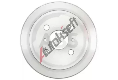A.B.S. Brzdov buben - 200 mm ABS 3415-S, 3415-S