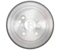 Brzdov buben A.B.S. ‐ ABS 3416-S