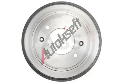 A.B.S. Brzdov buben - 203 mm ABS 3420-S, 3420-S