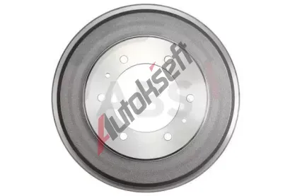 A.B.S. Brzdov buben - 270 mm ABS 3422-S, 3422-S