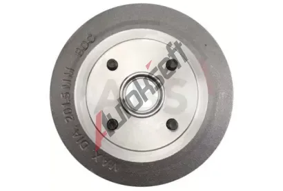 A.B.S. Brzdov� buben - 200 mm ABS 3424-S, 3424-S