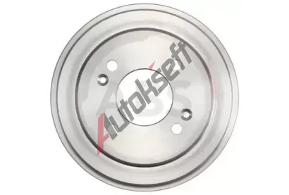 A.B.S. Brzdov buben - 180 mm ABS 3426-S, 3426-S