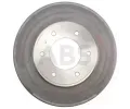 Brzdov buben A.B.S. ‐ ABS 3427-S