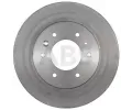 Brzdov buben A.B.S. ‐ ABS 3428-S