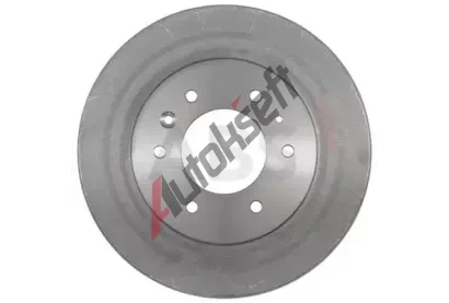A.B.S. Brzdov buben - 295 mm ABS 3428-S, 3428-S