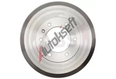 A.B.S. Brzdový buben - 295 mm ABS 3432-S, 3432-S A.B.S. Brzdový buben - 295 mm ABS 3432-S, 3432-S