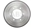 Brzdov buben A.B.S. ‐ ABS 3434-S