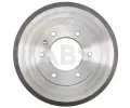 Brzdov buben A.B.S. ‐ ABS 3436-S