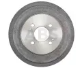 Brzdov buben A.B.S. ‐ ABS 3437-S