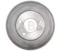 Brzdov buben A.B.S. ‐ ABS 3438-S