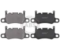 Sada brzdovch destiek A.B.S. ‐ ABS 35095