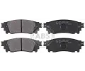 Sada brzdovch destiek A.B.S. ‐ ABS 35097