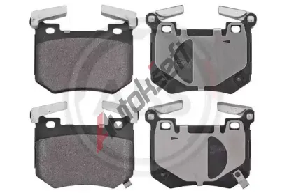 A.B.S. Sada brzdov�ch desti�ek ABS 35200, 35200