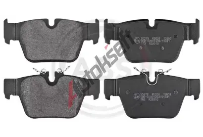 A.B.S. Sada brzdov�ch desti�ek ABS 35278, 35278